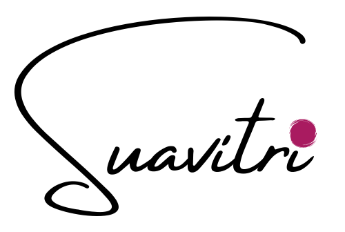 Suavitri Logo