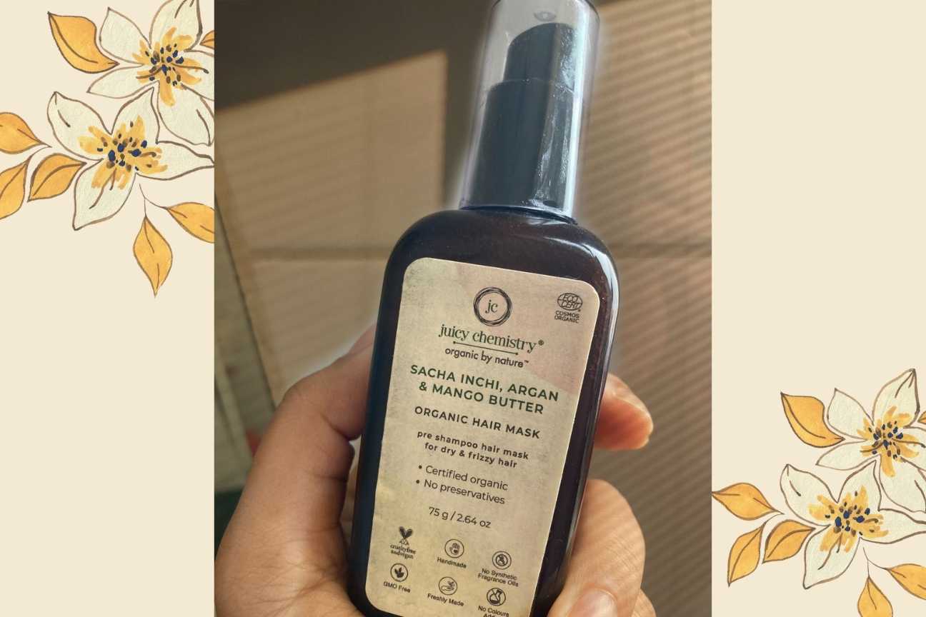 Juicy Chemistry Nepal  Posted withregram  pepilioblog My favourite hair  oils from juicychemistry  Chilly horsetail  black seed oil This is a  very potent oil which helps a lot with